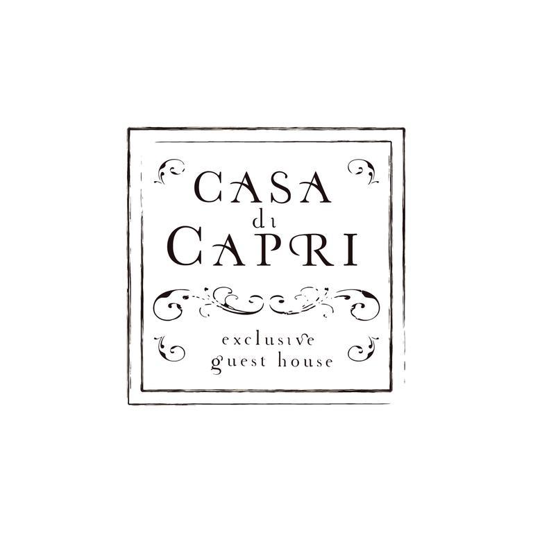 Casa Di Capri Bed & Breakfast Dış mekan fotoğraf